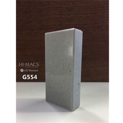 G554 Urban Concrete