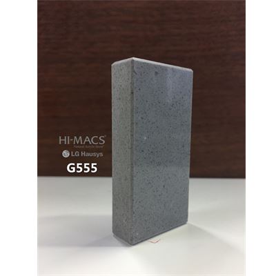 G555 Steel Concrete