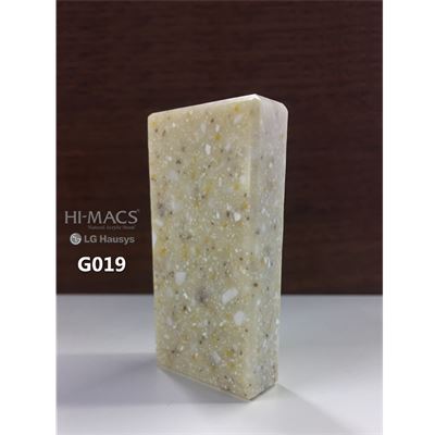 G019 Natural Quartz