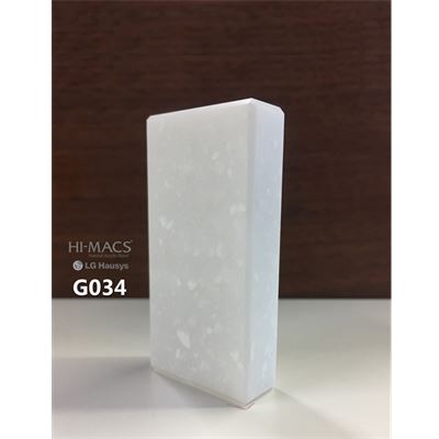 G034 Arctic Granite