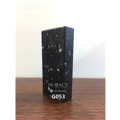 G053 Stardust Granite