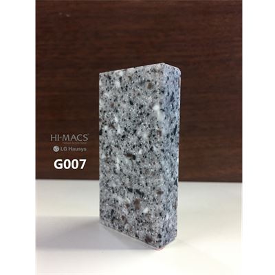 G007 Platinum Granite